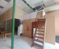 Loja com 200m² no bairro Jardim São Pedro em Porto Alegre