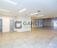 Loja com 350m² no bairro Petrópolis em Porto Alegre