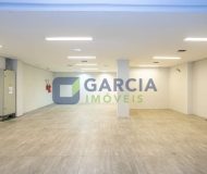 Loja com 350m² no bairro Petrópolis em Porto Alegre