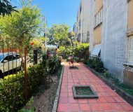 Apartamento com 33m², 1 dormitório no bairro Sarandi em Porto Alegre