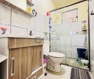 Apartamento com 33m², 1 dormitório no bairro Sarandi em Porto Alegre