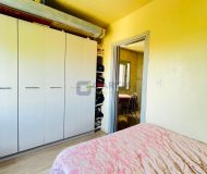 Apartamento com 33m², 1 dormitório no bairro Sarandi em Porto Alegre