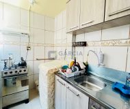 Apartamento com 33m², 1 dormitório no bairro Sarandi em Porto Alegre