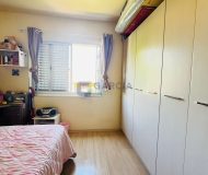 Apartamento com 33m², 1 dormitório no bairro Sarandi em Porto Alegre