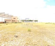 Terreno com 8.000m² no bairro Anchieta em Porto Alegre