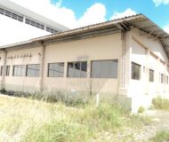 Terreno com 8.000m² no bairro Anchieta em Porto Alegre