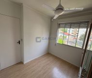 Apartamento com 50m², 2 dormitórios, 1 vaga no bairro Sarandi em Porto Alegre