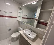 Apartamento com 50m², 2 dormitórios, 1 vaga no bairro Sarandi em Porto Alegre