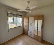 Apartamento com 50m², 2 dormitórios, 1 vaga no bairro Sarandi em Porto Alegre
