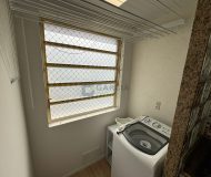 Apartamento com 50m², 2 dormitórios, 1 vaga no bairro Sarandi em Porto Alegre