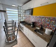 Apartamento com 50m², 2 dormitórios, 1 vaga no bairro Sarandi em Porto Alegre