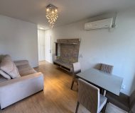 Apartamento com 50m², 2 dormitórios, 1 vaga no bairro Sarandi em Porto Alegre