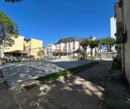 Apartamento com 51m², 2 dormitórios, 1 vaga no bairro São Sebastião em Porto Alegre