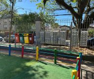 Apartamento com 51m², 2 dormitórios, 1 vaga no bairro São Sebastião em Porto Alegre