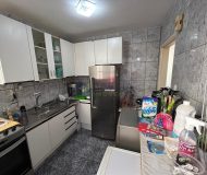 Apartamento com 51m², 2 dormitórios, 1 vaga no bairro São Sebastião em Porto Alegre