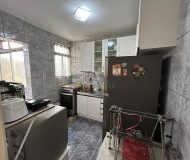 Apartamento com 51m², 2 dormitórios, 1 vaga no bairro São Sebastião em Porto Alegre