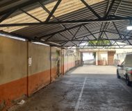 Depósito com 570m², 2 dormitórios, 30 vagas no bairro Floresta em Porto Alegre