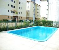 Apartamento com 46m², 2 dormitórios, 1 vaga no bairro Sarandi em Porto Alegre