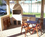 Apartamento com 46m², 2 dormitórios, 1 vaga no bairro Sarandi em Porto Alegre