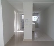 Apartamento com 46m², 2 dormitórios, 1 vaga no bairro Sarandi em Porto Alegre
