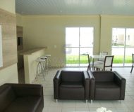 Apartamento com 46m², 2 dormitórios, 1 vaga no bairro Sarandi em Porto Alegre