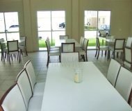 Apartamento com 46m², 2 dormitórios, 1 vaga no bairro Sarandi em Porto Alegre