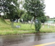 Terreno com 540m² no bairro Sarandi em Porto Alegre