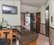 Sala Comercial com 22m² no bairro Passo da Areia em Porto Alegre