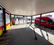 Loja com 35m² no bairro Cristo Redentor em Porto Alegre