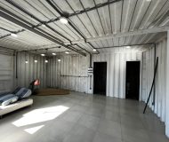 Loja com 35m² no bairro Cristo Redentor em Porto Alegre