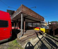 Loja com 35m² no bairro Cristo Redentor em Porto Alegre