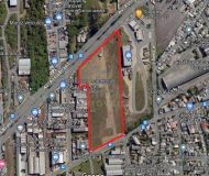 Terreno com 30.000m² no bairro Sarandi em Porto Alegre