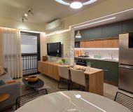 Apartamento com 67m², 2 dormitórios, 1 vaga no bairro São Sebastião em Porto Alegre