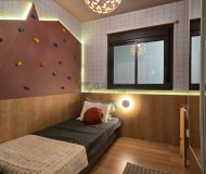 Apartamento com 67m², 2 dormitórios, 1 vaga no bairro São Sebastião em Porto Alegre