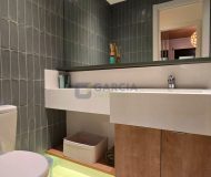 Apartamento com 67m², 2 dormitórios, 1 vaga no bairro São Sebastião em Porto Alegre