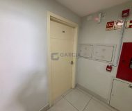 Apartamento com 60m², 2 dormitórios, 1 suíte, 1 vaga no bairro São Sebastião em Porto Alegre