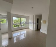 Apartamento com 60m², 2 dormitórios, 1 suíte, 1 vaga no bairro São Sebastião em Porto Alegre