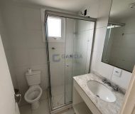 Apartamento com 60m², 2 dormitórios, 1 suíte, 1 vaga no bairro São Sebastião em Porto Alegre