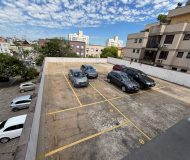 Apartamento com 60m², 2 dormitórios, 1 suíte, 1 vaga no bairro São Sebastião em Porto Alegre