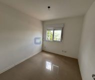 Apartamento com 60m², 2 dormitórios, 1 suíte, 1 vaga no bairro São Sebastião em Porto Alegre