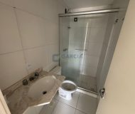 Apartamento com 60m², 2 dormitórios, 1 suíte, 1 vaga no bairro São Sebastião em Porto Alegre