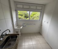 Apartamento com 60m², 2 dormitórios, 1 suíte, 1 vaga no bairro São Sebastião em Porto Alegre