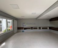 Apartamento com 60m², 2 dormitórios, 1 suíte, 1 vaga no bairro São Sebastião em Porto Alegre