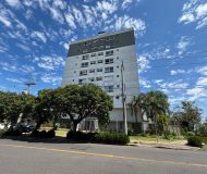 Apartamento com 60m², 2 dormitórios, 1 suíte, 1 vaga no bairro São Sebastião em Porto Alegre