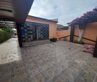 Casa com 134m², 2 dormitórios, 3 vagas no bairro Sarandi em Porto Alegre