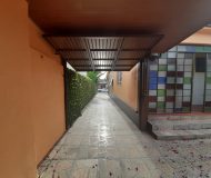 Casa com 134m², 2 dormitórios, 3 vagas no bairro Sarandi em Porto Alegre