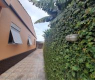 Casa com 134m², 2 dormitórios, 3 vagas no bairro Sarandi em Porto Alegre