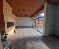 Casa com 134m², 2 dormitórios, 3 vagas no bairro Sarandi em Porto Alegre
