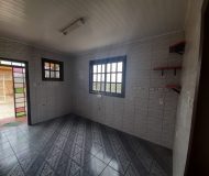 Casa com 134m², 2 dormitórios, 3 vagas no bairro Sarandi em Porto Alegre