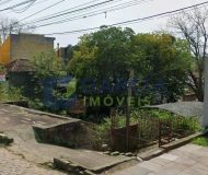 Terreno com 110m² no bairro Tristeza em Porto Alegre